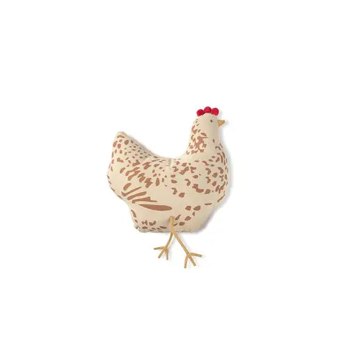 Lorena Canals – Chicken Cushion