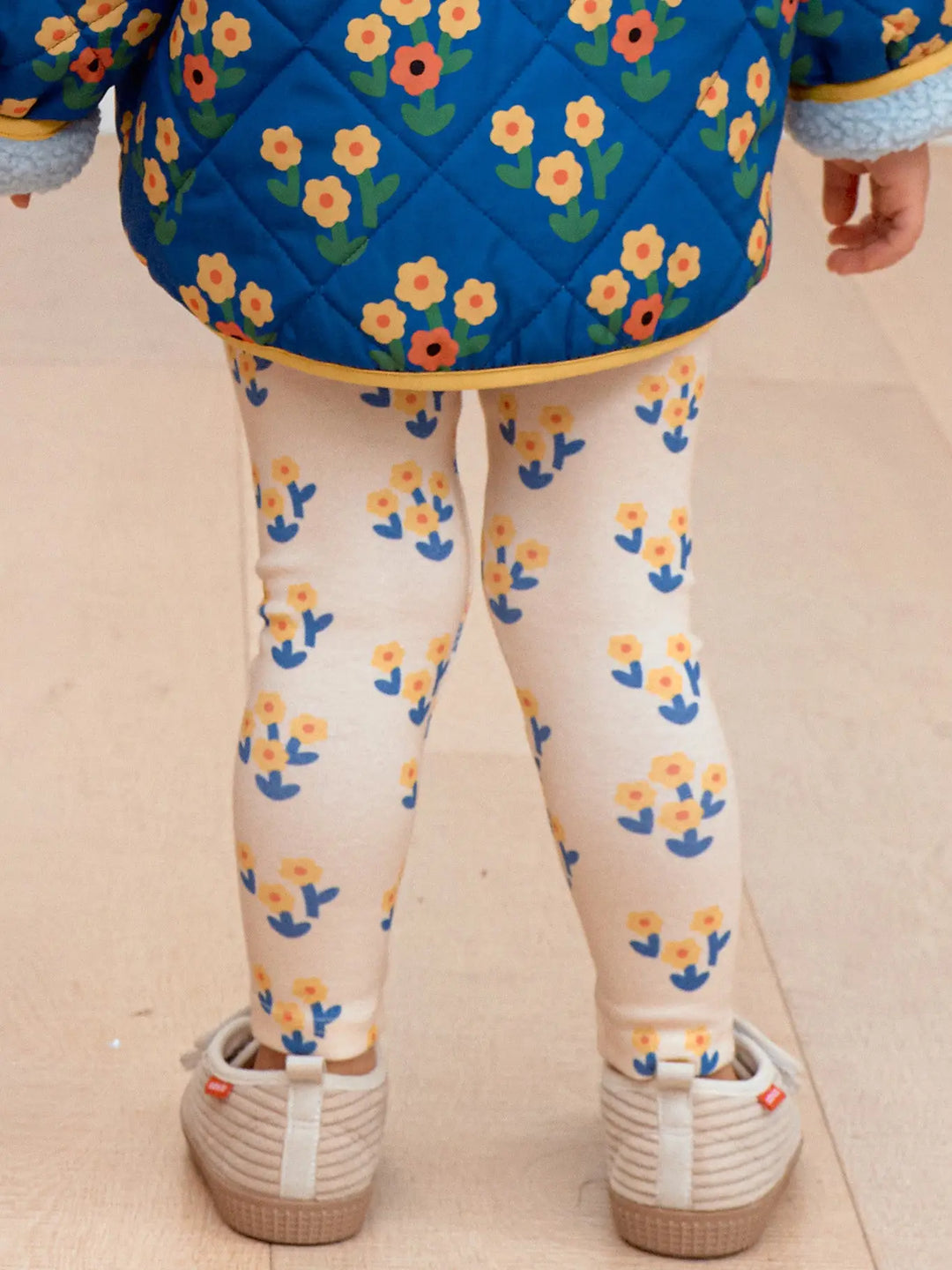 Petit Stella - Daisy Leggings