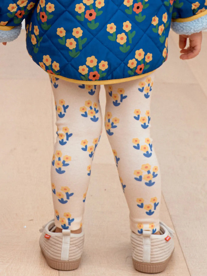 Petit Stella - Daisy Leggings