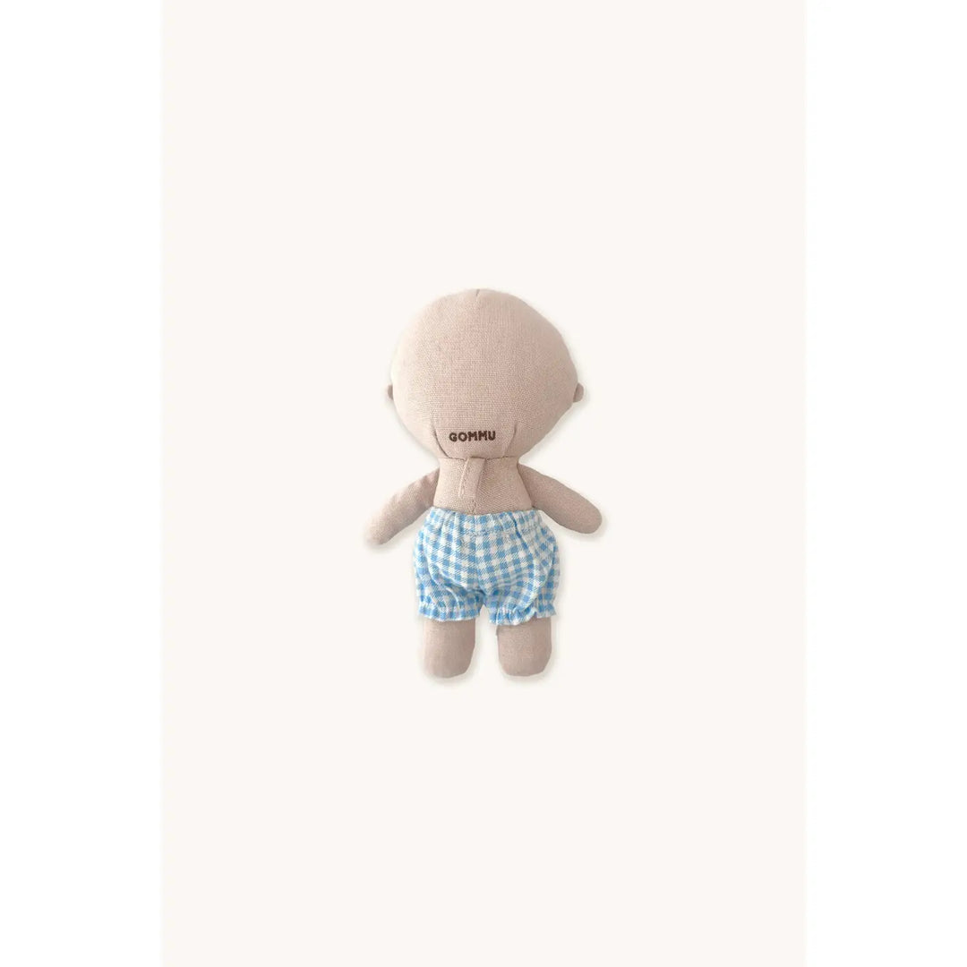 Gommu - Soft Small Baby Doll