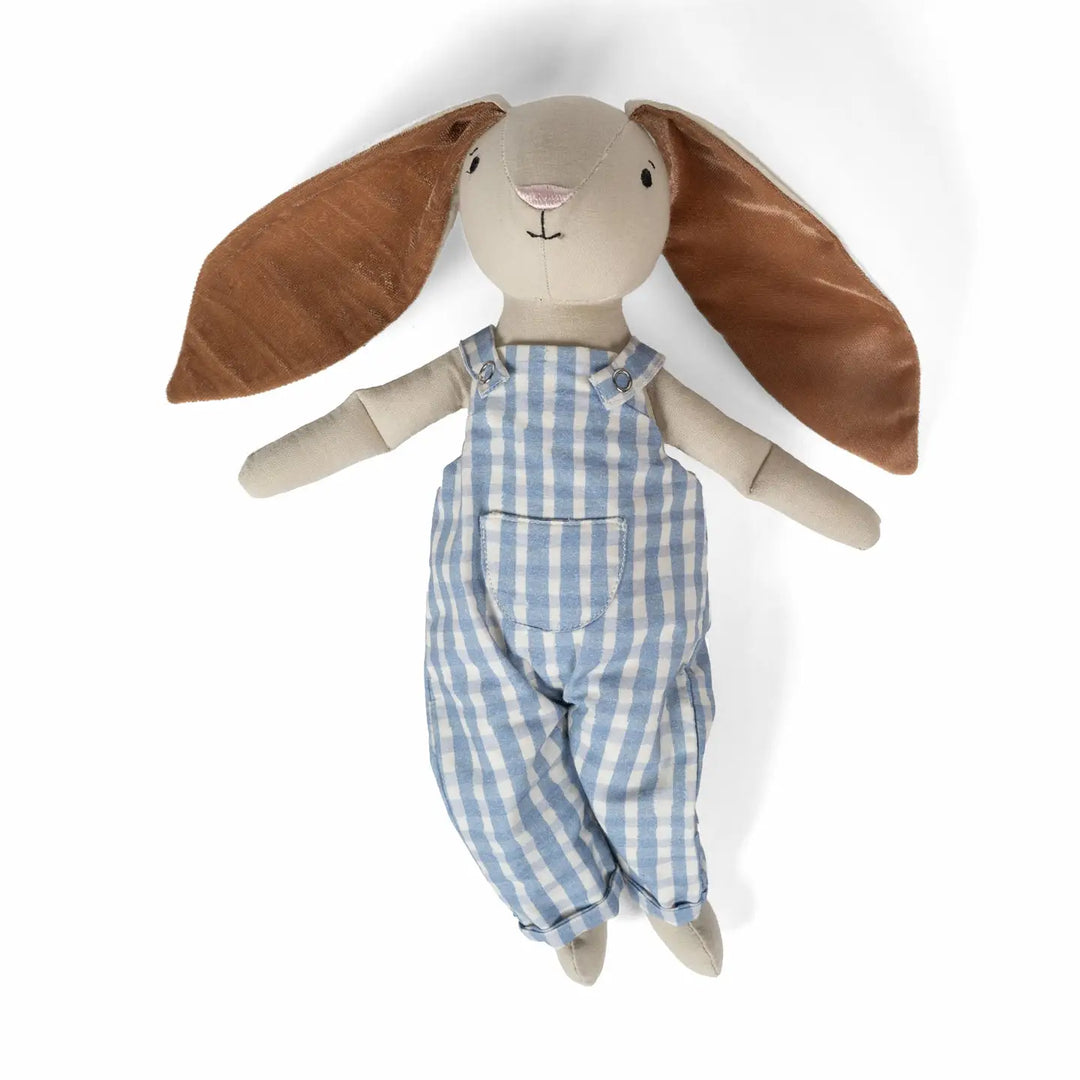 Flowerie – Woodrow Softie Rabbit Doll