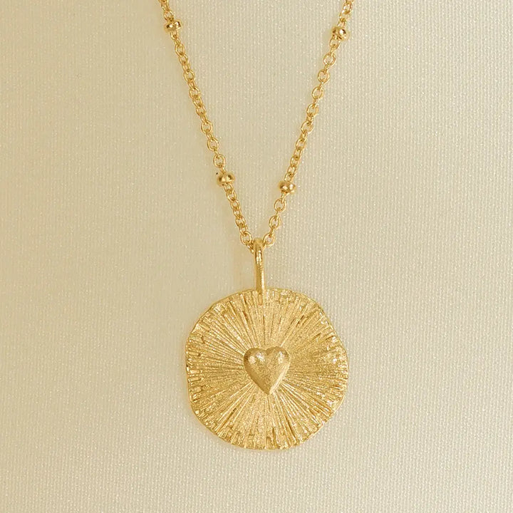 Agapée – Kara Necklace