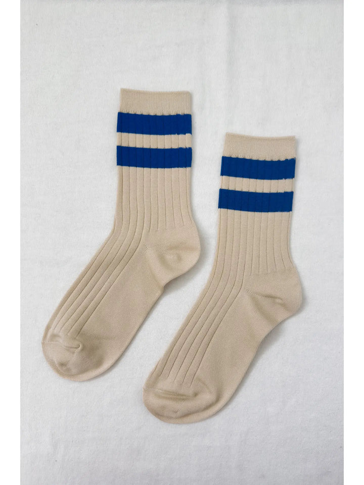 Le Bon Shoppe - Varsity Her Socks