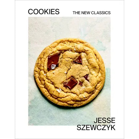 Cookies: New Classics