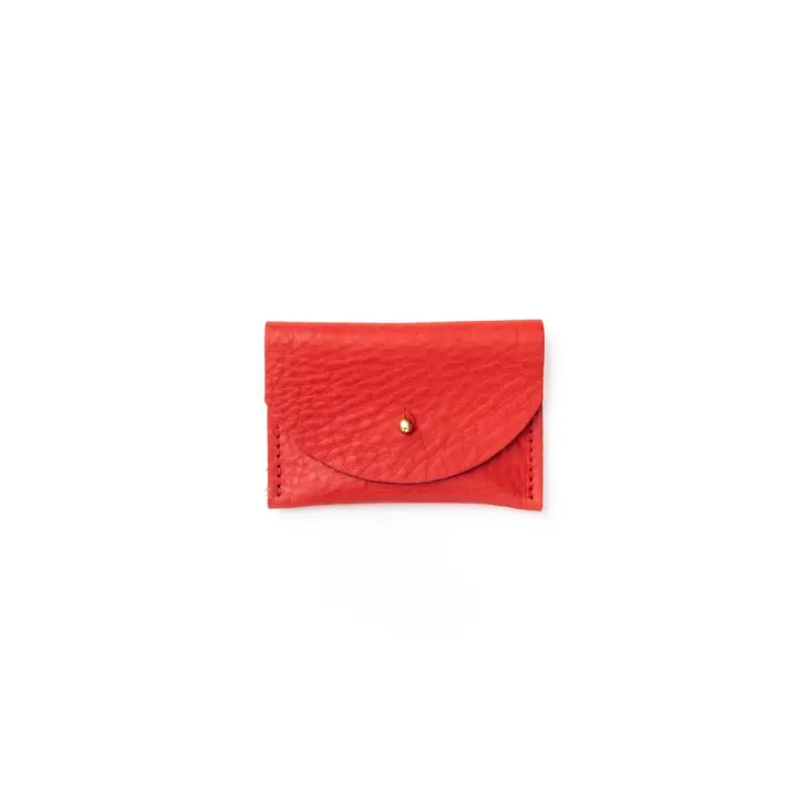 Primecut Leather Card Holder