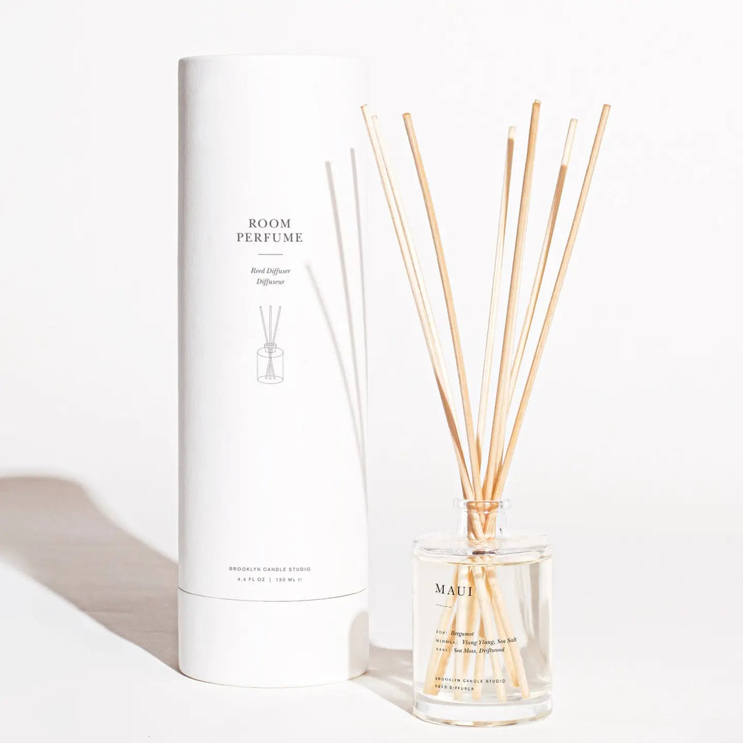 Brooklyn Candle Studio - Maui Reed Diffuser