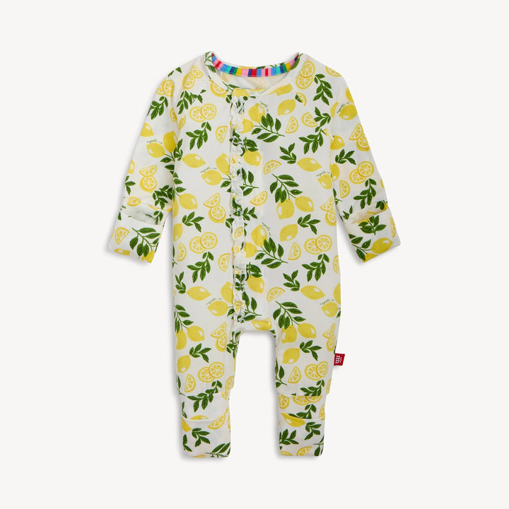 Magetic Me - Simply the Zest Modal Magnetic Coverall
