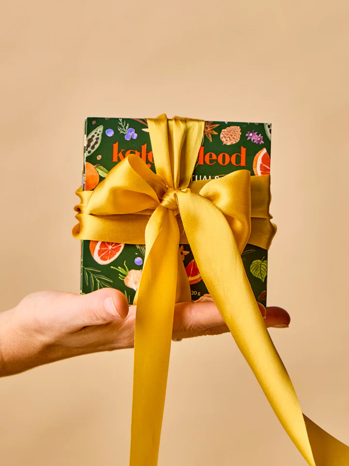 Kate Mcleod – Winter Rituals Mini Body Stone Gift Set