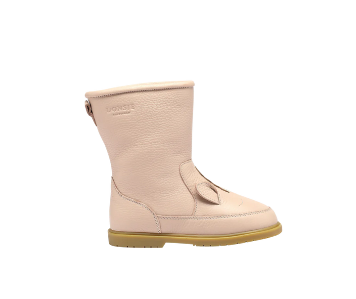 Donsje – Wadudu Boots in Light Rose Unicorn