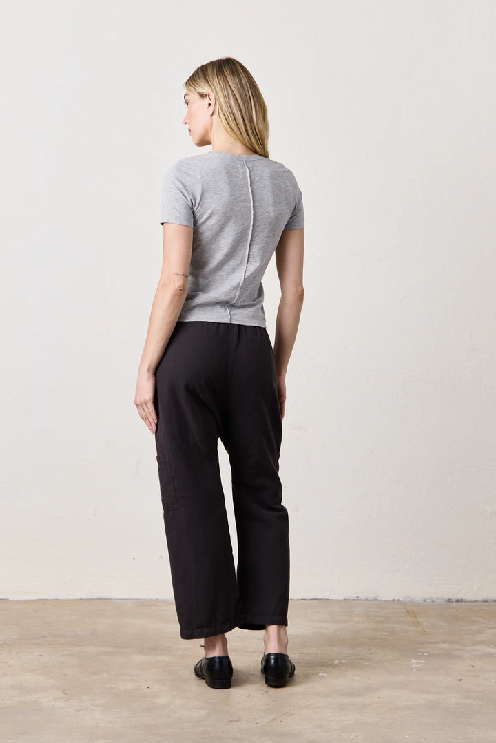NSF – Shailey Pant in Black