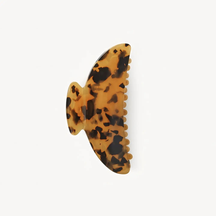 Machete - Midi Heirloom Claw Clip