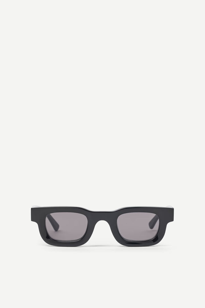 Samsoe Samsoe - Sabirk Sunglasses in Black