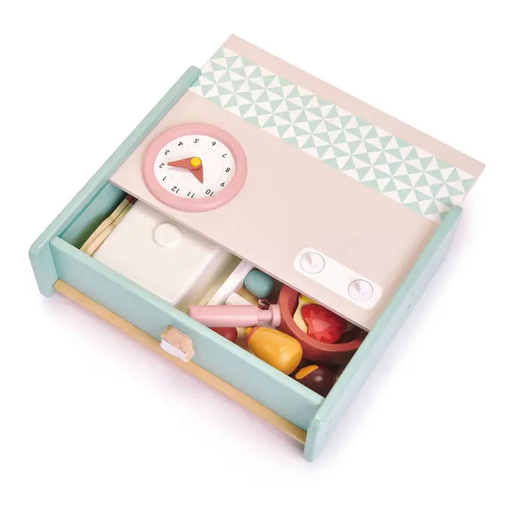 Tender Leaf Toys – Kitchenette