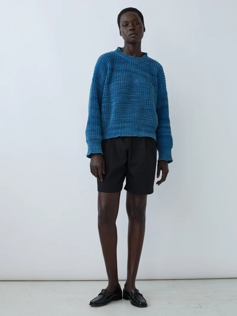 Shaina Mote - Boy Short in Onyx