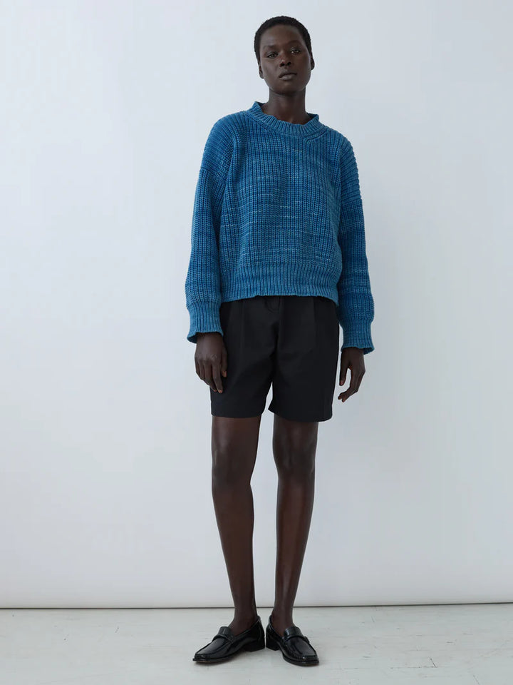 Shaina Mote - Boy Short in Onyx