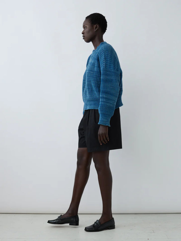 Shaina Mote - Boy Short in Onyx
