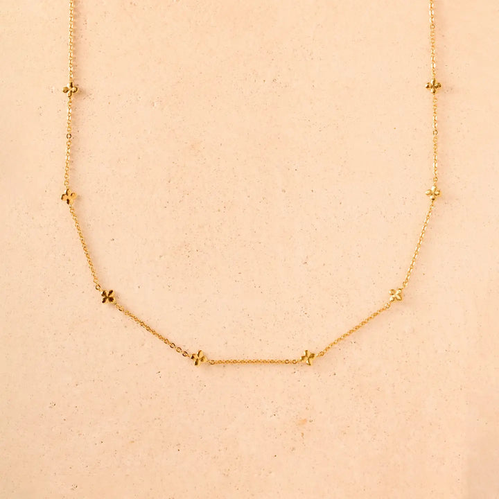 Agapée – Laeta Choker