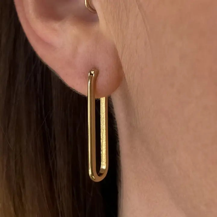 Thatch - Sabrina Earrings
