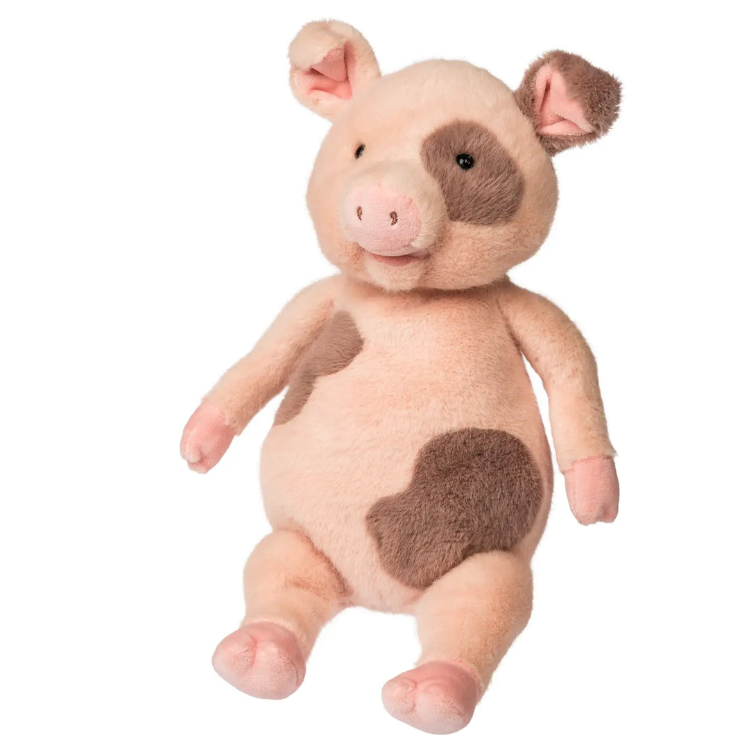 Mary Meyer – FabFuzz Peaches Pig