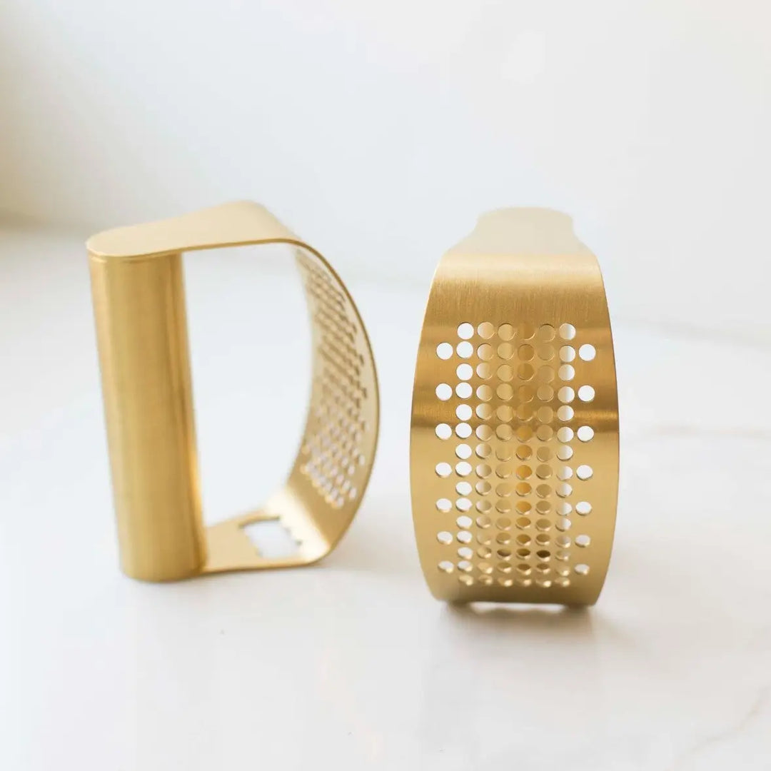 Fodory - Auric Garlic Rocker