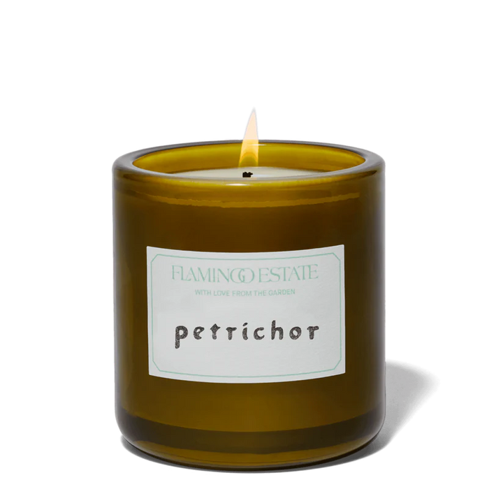 Flamingo Estate – Petrichor Candle