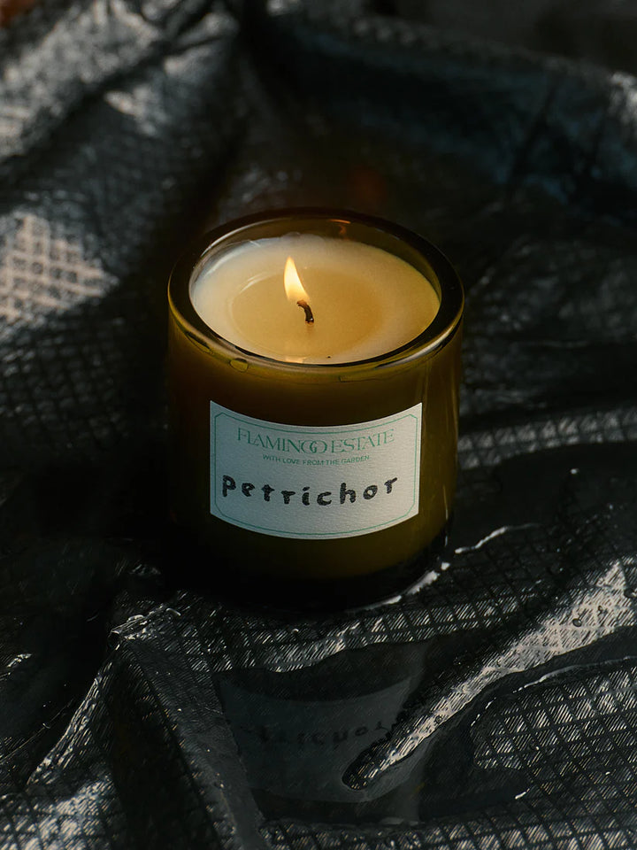 Flamingo Estate – Petrichor Candle