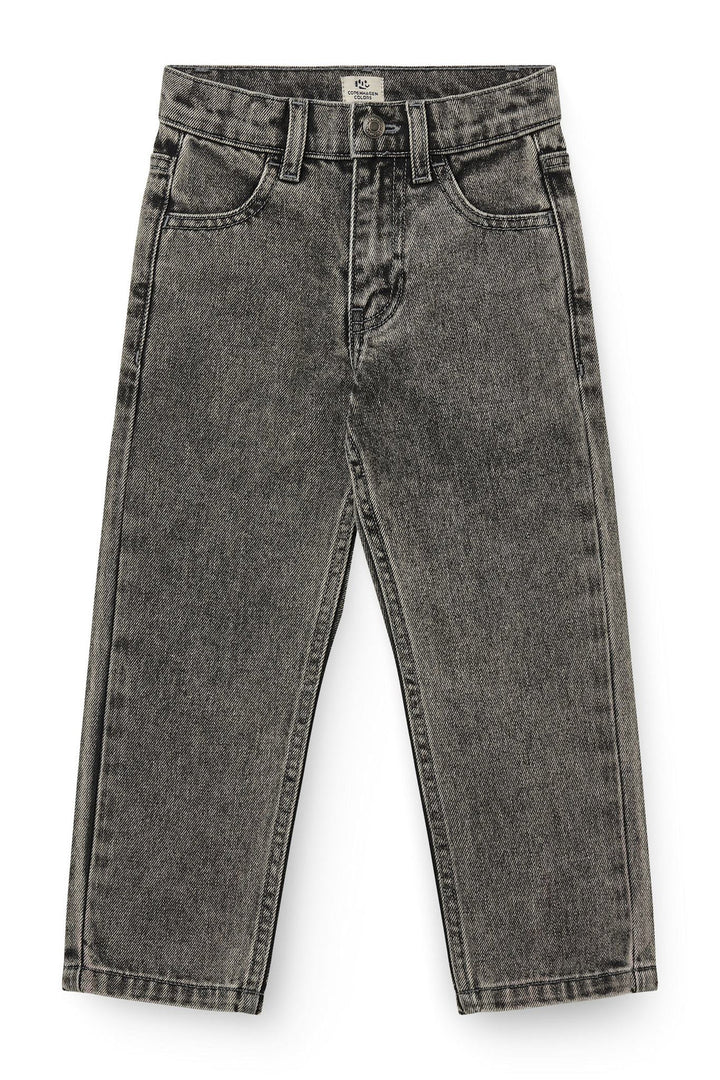 Copenhagen Colors- Organic Cotton Washed Jeans