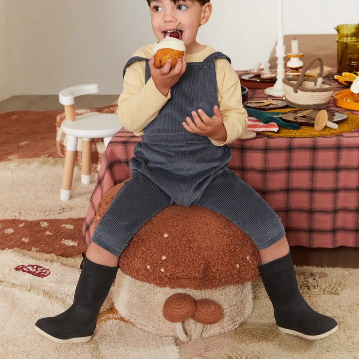 Lorena Canals – Pouf Boletus