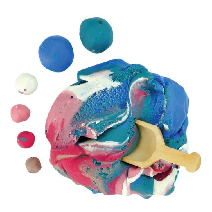 Land of Dough – Ice Cream Dream Dough