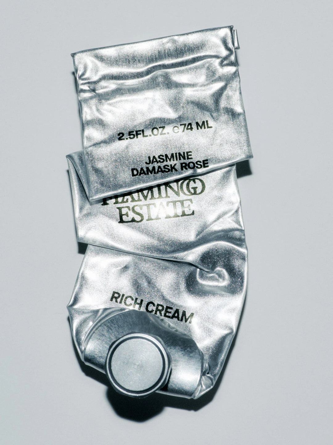 Flamingo Estate – Jasmine Damask Rose Rich Cream