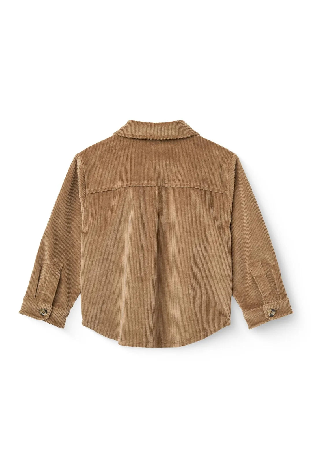 Copenhagen Colors- Corduroy Overshirt
