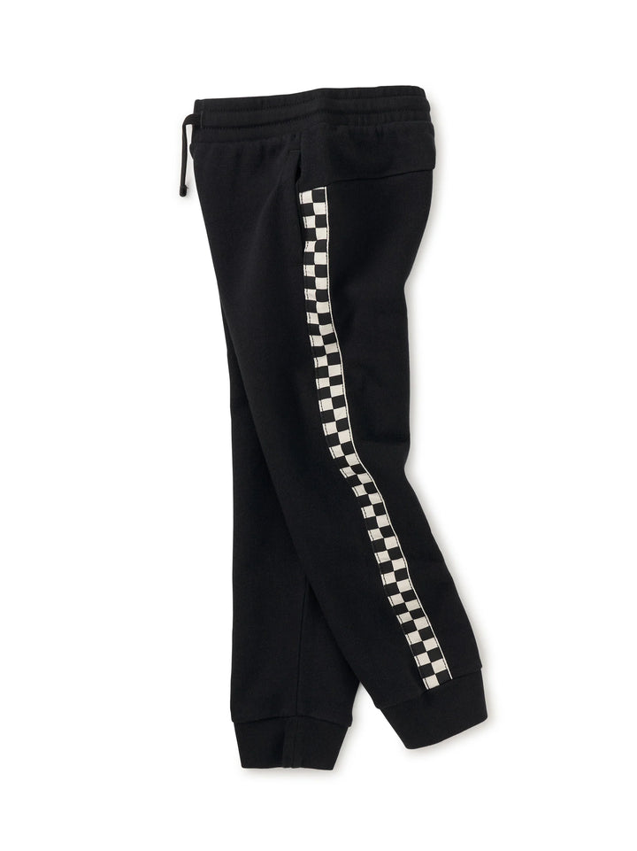 Tea Collection – Stripe Out Joggers