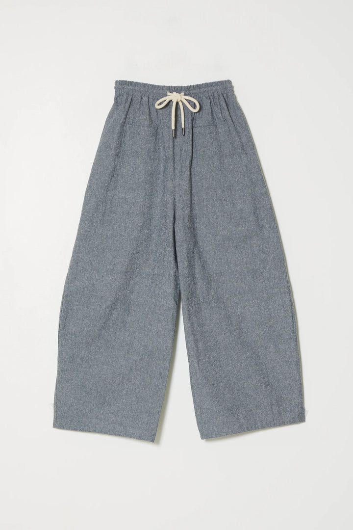 Atelier Delphine – Hannah Pant in Chambray