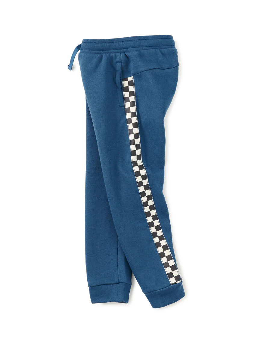 Tea Collection – Stripe Out Joggers