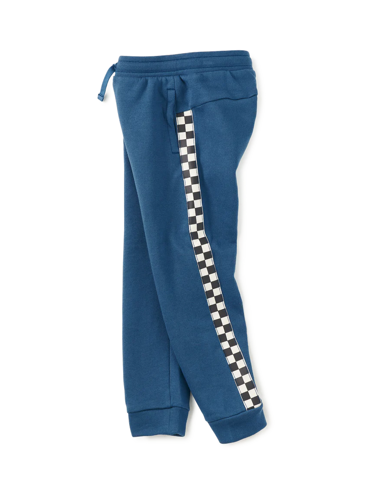 Tea Collection – Stripe Out Joggers