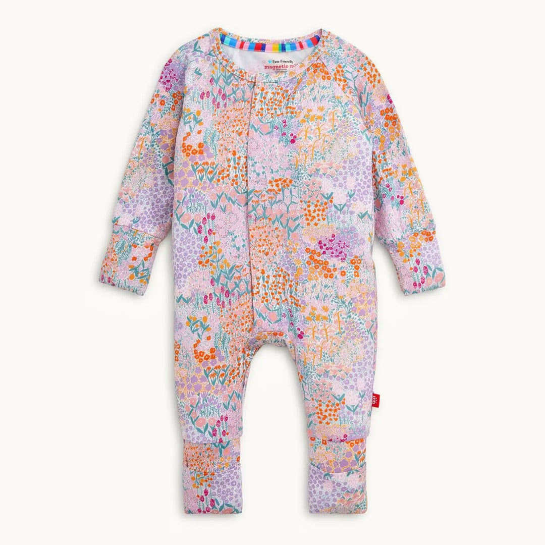 Magnetic Me - Arabella Modal Coverall