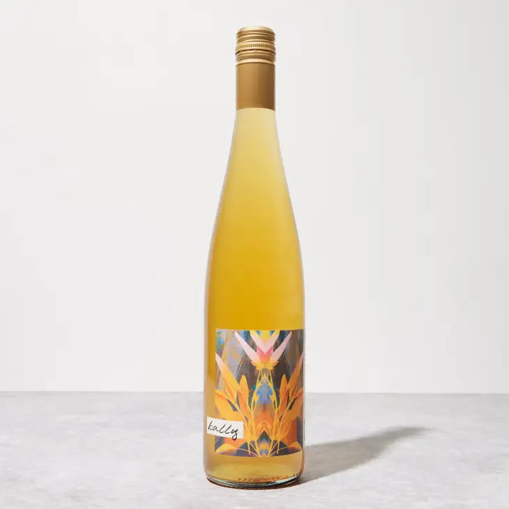 Kally – Orchard Sage Wine Alternative