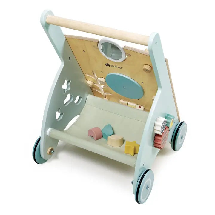 Tender Leaf Toys – Sunshine Baby Activity Walker