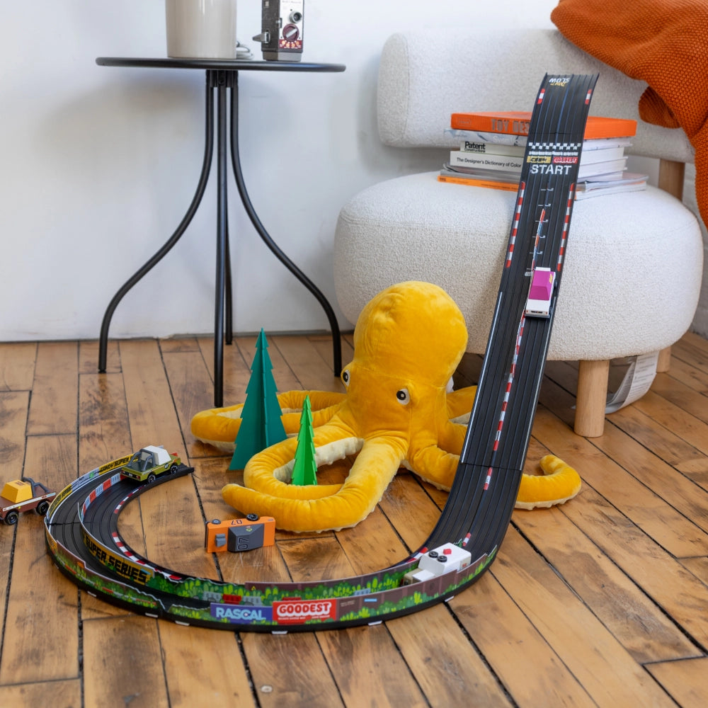 Candylab – Playset: Speed