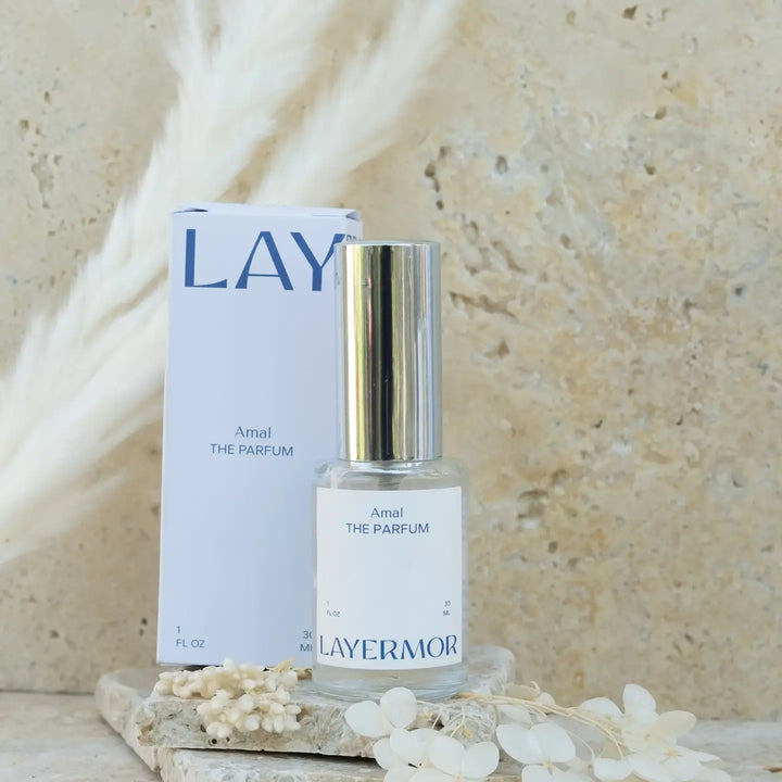 Layermor – Amal Parfum