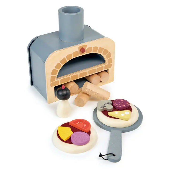 Tender Leaf Toys – Make Me a Pizza Oven