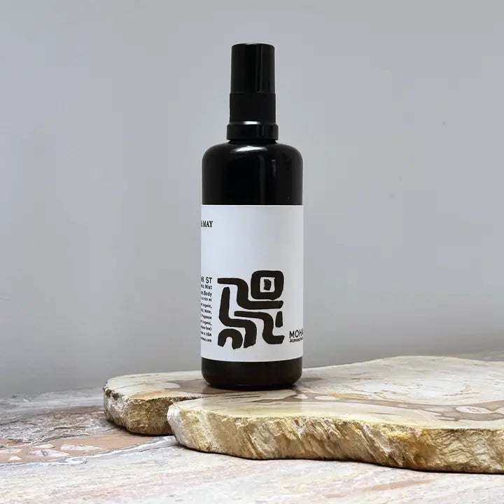 Wilkin & May – Mohawk St Handcrafted Room & Body Spray