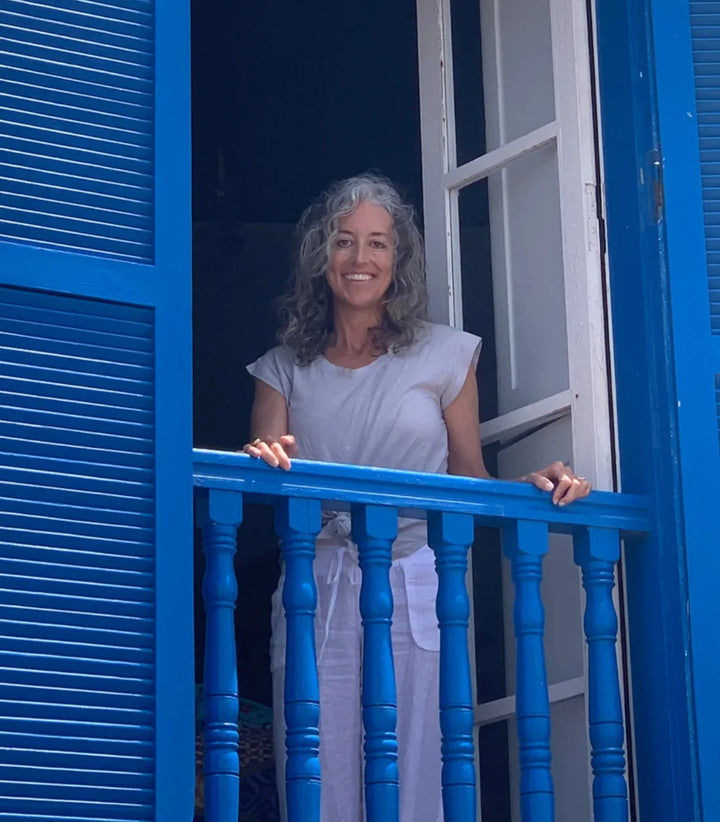 Glo - Moroccan Hydrosol