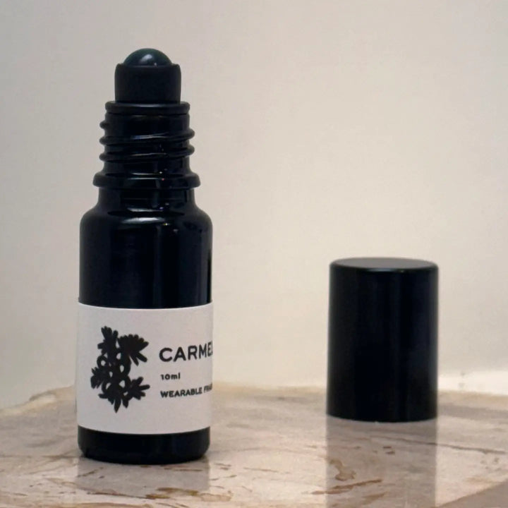 Wilkin & May – Wearable Fragrance Oil in Carmelina