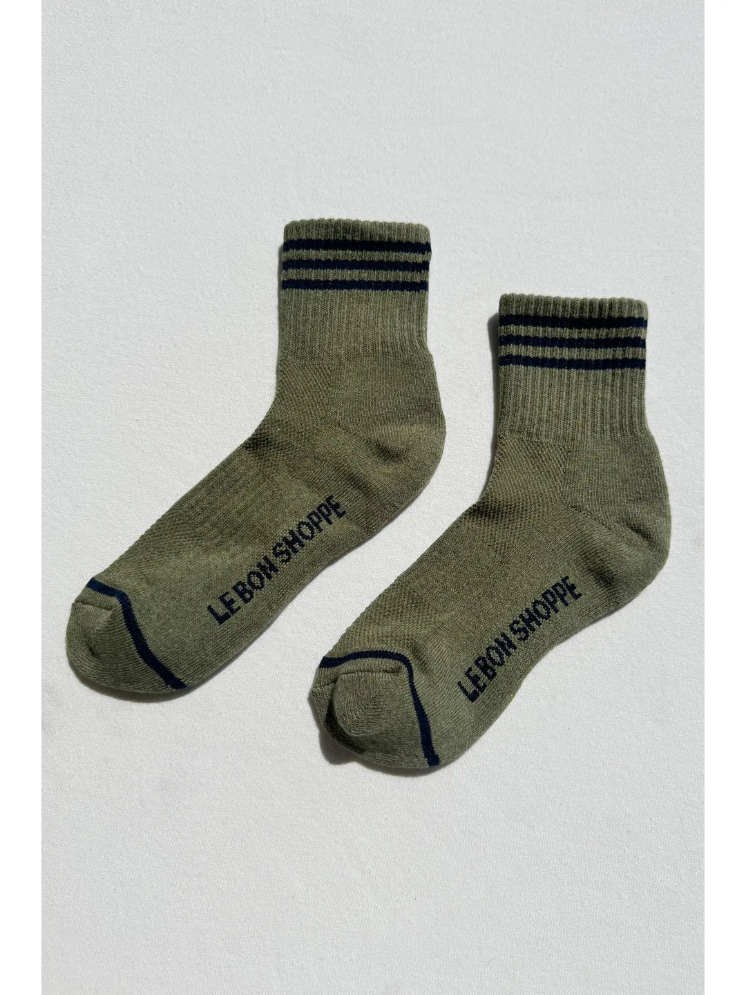 Le Bon Shoppe - Girlfriend Socks