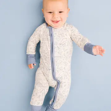 Little One Shop – Bamboo Sleeper in Sweet Homestead