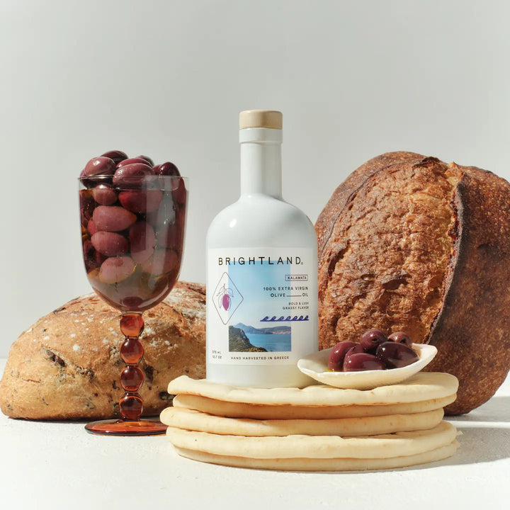 Brightland Kalamata Extra Virgin Olive Oil