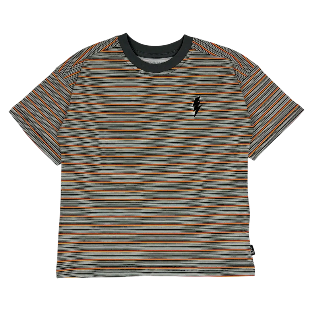 Tiny Whales – Classic Stripe Tee