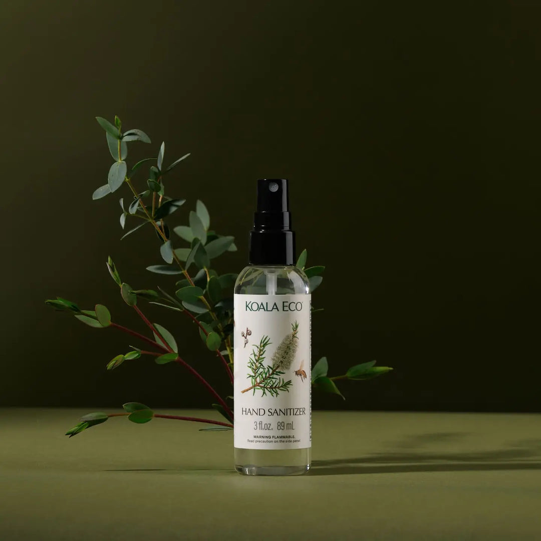 Koala Eco – Hand Sanitizer