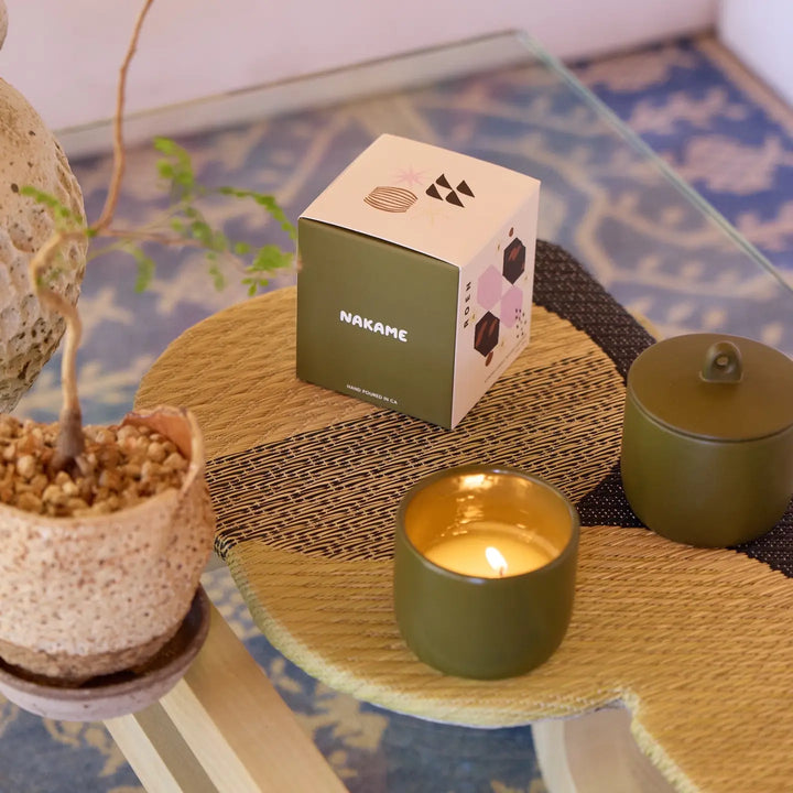 Roen – Nakame Candle